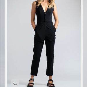 Rivet Utility Pant Suit *NEW*